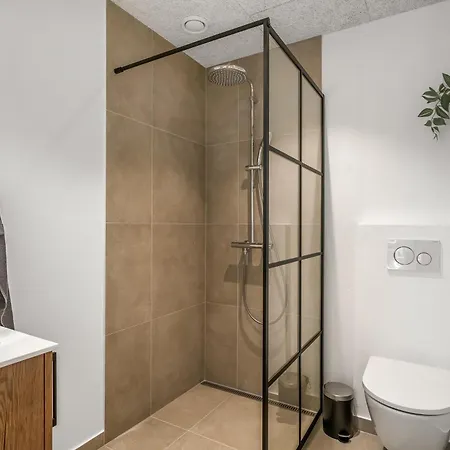 Luxury With Outdoor Hot Tub, Outdoor Sauna And Activity For 12 People Feriehus *