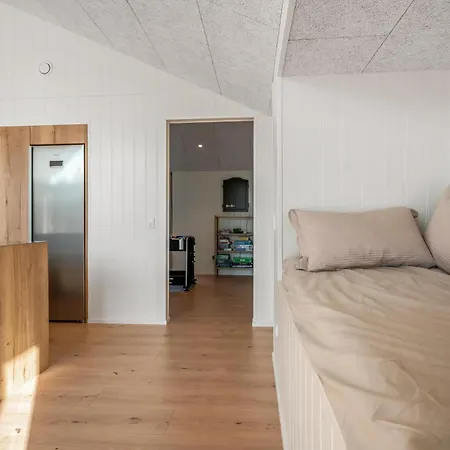 Ferienhaus Luxury With Outdoor Hot Tub, Outdoor Sauna And Activity For 12 People *