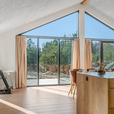 Luxury With Outdoor Hot Tub, Outdoor Sauna And Activity For 12 People Ferienhaus